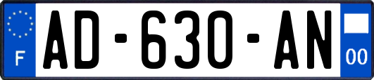 AD-630-AN