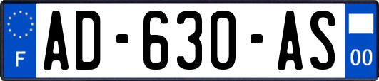 AD-630-AS