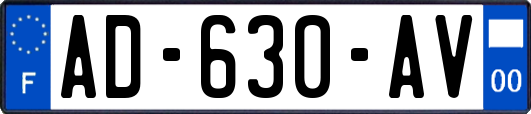 AD-630-AV