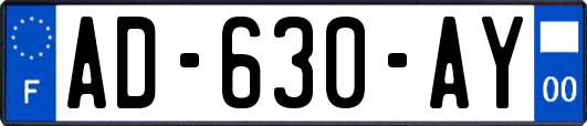 AD-630-AY