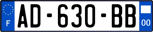 AD-630-BB