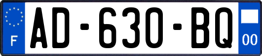 AD-630-BQ
