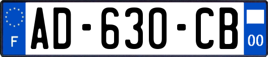 AD-630-CB