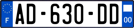 AD-630-DD