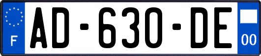 AD-630-DE