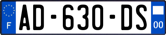 AD-630-DS