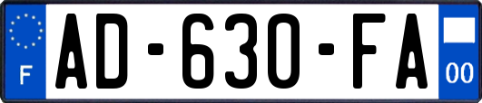 AD-630-FA