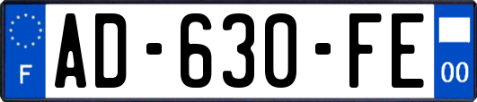 AD-630-FE