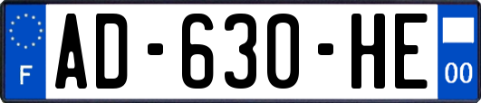 AD-630-HE