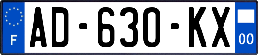 AD-630-KX