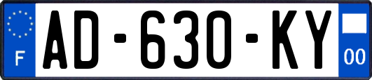 AD-630-KY
