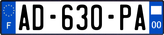 AD-630-PA