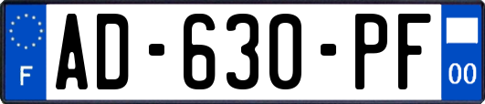 AD-630-PF