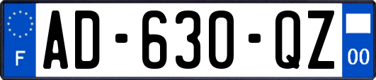 AD-630-QZ