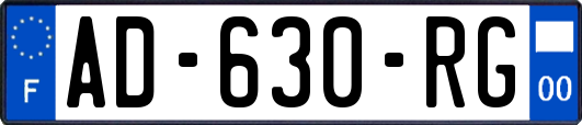 AD-630-RG