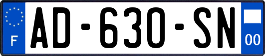 AD-630-SN