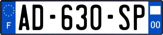 AD-630-SP