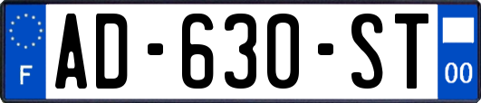 AD-630-ST