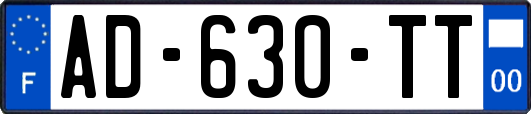 AD-630-TT