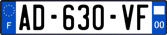 AD-630-VF