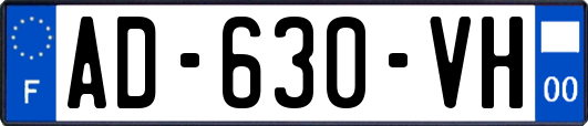 AD-630-VH