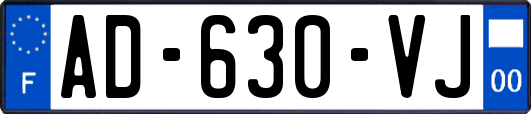 AD-630-VJ