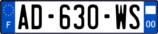 AD-630-WS