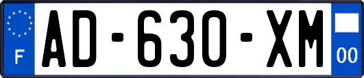 AD-630-XM
