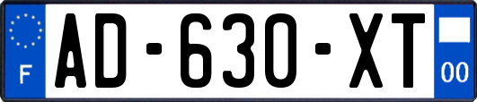 AD-630-XT