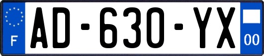 AD-630-YX