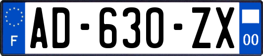 AD-630-ZX