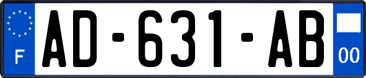 AD-631-AB