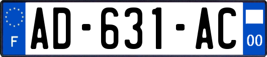 AD-631-AC