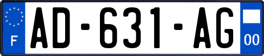 AD-631-AG