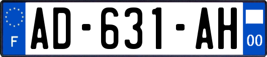 AD-631-AH