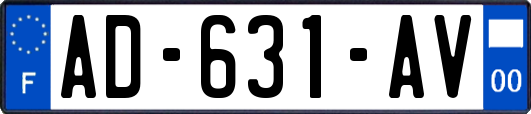 AD-631-AV