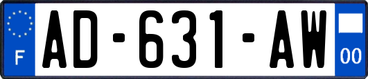 AD-631-AW