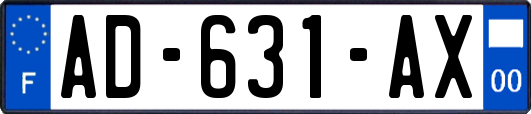 AD-631-AX