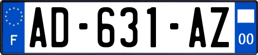 AD-631-AZ