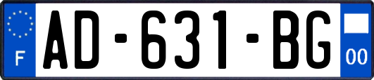 AD-631-BG