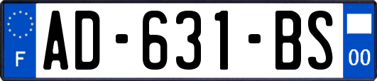 AD-631-BS