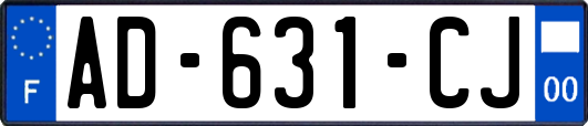 AD-631-CJ