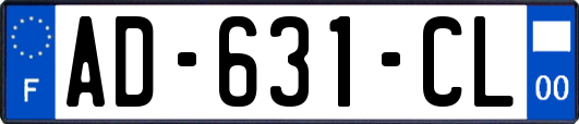 AD-631-CL