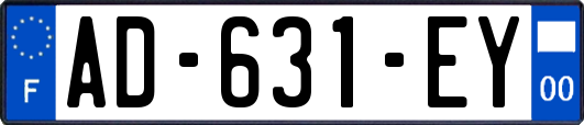 AD-631-EY