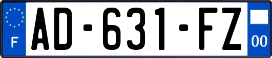 AD-631-FZ
