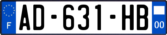 AD-631-HB