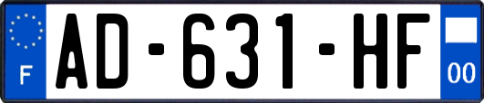 AD-631-HF