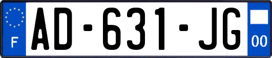 AD-631-JG