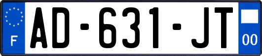 AD-631-JT