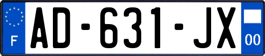 AD-631-JX